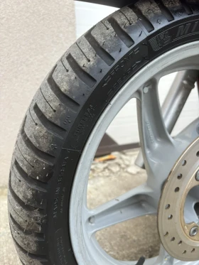 Honda Sh 150i, снимка 9