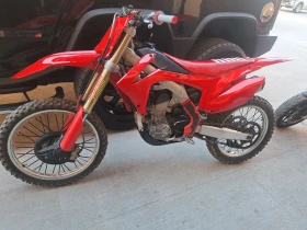 Honda 250 CRF 250 R, снимка 5