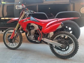 Honda 250 CRF 250 R, снимка 3