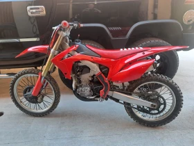 Honda 250 CRF 250 R, снимка 1