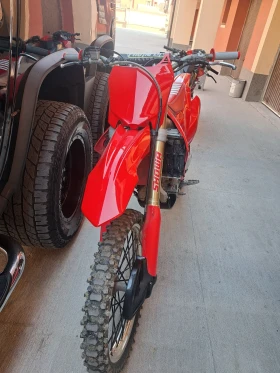 Honda 250 CRF 250 R, снимка 2