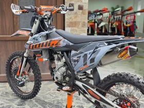 Ktm SX-F Автоматичен съединител! 💥ЛИЗИНГ💥, снимка 6
