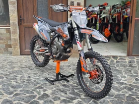 Ktm SX-F Автоматичен съединител! 💥ЛИЗИНГ💥, снимка 3