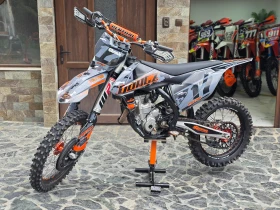 Ktm SX-F Автоматичен съединител! 💥ЛИЗИНГ💥, снимка 9