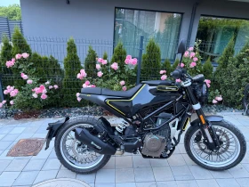 Husqvarna Svartpilen 401, снимка 1