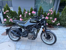 Husqvarna Svartpilen 401, снимка 3