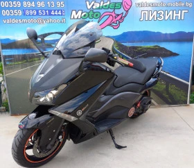 Yamaha T-max 530 ABS - изображение 1