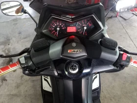 Yamaha T-max 530 ABS | Mobile.bg    10