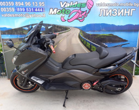 Обява за продажба на Yamaha T-max 530 ABS ~13 500 лв. - изображение 2