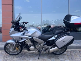 Honda Cbf 1000 A | Mobile.bg    4