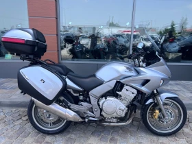  Honda Cbf