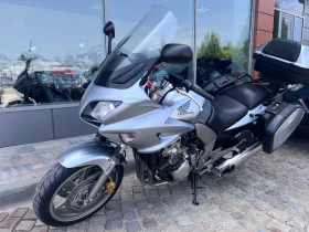 Honda Cbf 1000 A | Mobile.bg    5