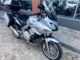 Honda Cbf 1000 A | Mobile.bg    2