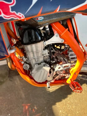 Обява за продажба на Ktm SX-F ~11 000 лв. - изображение 5