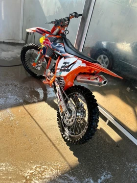 Обява за продажба на Ktm SX-F ~11 000 лв. - изображение 8