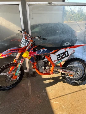 Обява за продажба на Ktm SX-F ~11 000 лв. - изображение 11