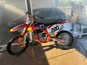Обява за продажба на Ktm SX-F ~11 000 лв. - изображение 10