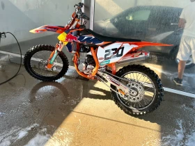 Обява за продажба на Ktm SX-F ~11 000 лв. - изображение 9