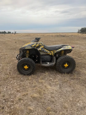 Can-Am Rengade | Mobile.bg    2