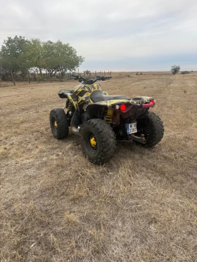 Can-Am Rengade | Mobile.bg    3