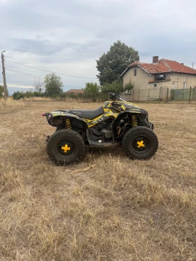 Can-Am Rengade | Mobile.bg    5