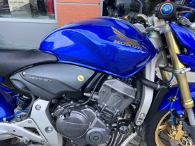 Honda Hornet 600i | Mobile.bg    10