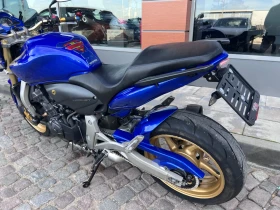 Honda Hornet 600i | Mobile.bg    6