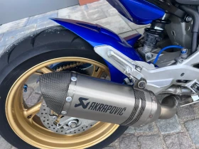 Honda Hornet 600i | Mobile.bg    9