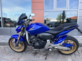 Honda Hornet 600i | Mobile.bg    4