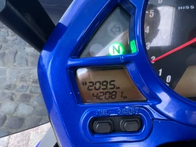 Honda Hornet 600i | Mobile.bg    12