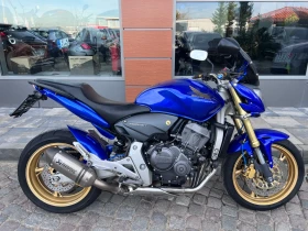 Honda Hornet 600i - изображение 1