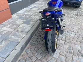 Honda Hornet 600i | Mobile.bg    7