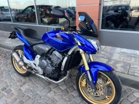 Honda Hornet 600i | Mobile.bg    2