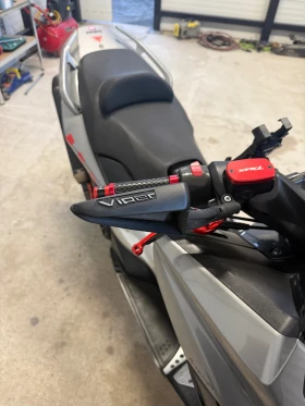 Yamaha T-max 500 tuning mallosi | Mobile.bg    6