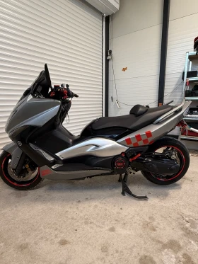 Yamaha T-max 500 tuning mallosi | Mobile.bg    4