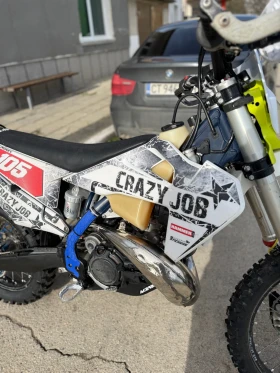 Husqvarna TE ���������  | Mobile.bg � ����� ������ 4