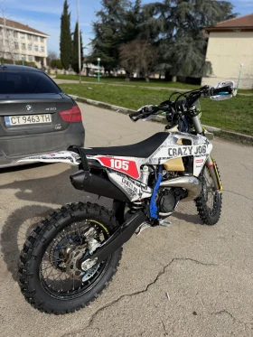 Husqvarna TE ���������  | Mobile.bg � ����� ������ 3
