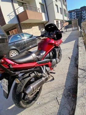 Suzuki Bandit GSF 1200 | Mobile.bg � ����� ������ 4
