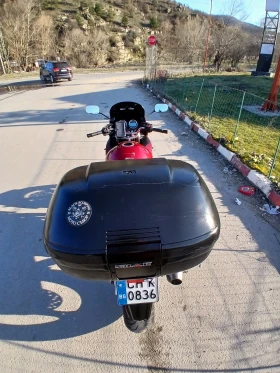 Suzuki Bandit GSF 1200 | Mobile.bg � ����� ������ 12