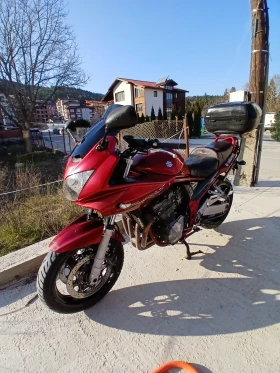 Suzuki Bandit GSF 1200 | Mobile.bg � ����� ������ 2