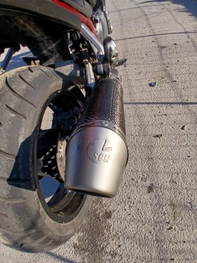 Suzuki Bandit GSF 1200 | Mobile.bg � ����� ������ 10