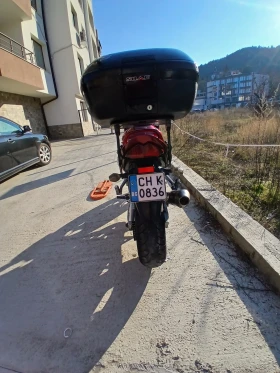 Suzuki Bandit GSF 1200 | Mobile.bg � ����� ������ 3