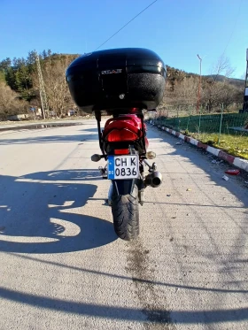 Suzuki Bandit GSF 1200 | Mobile.bg � ����� ������ 11