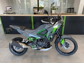 ������ Kawasaki Kle