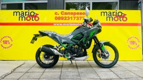 ������ Kawasaki Kle