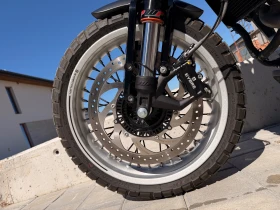 Husqvarna Svartpilen 401 | Mobile.bg � ����� ������ 7