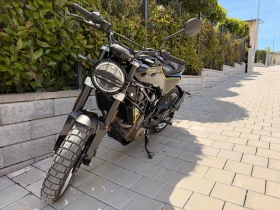 Husqvarna Svartpilen 401 | Mobile.bg � ����� ������ 4