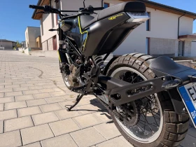 Husqvarna Svartpilen 401 | Mobile.bg � ����� ������ 6