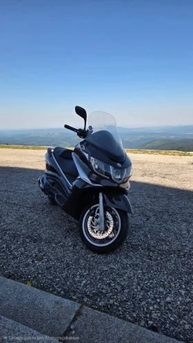 Piaggio X10 