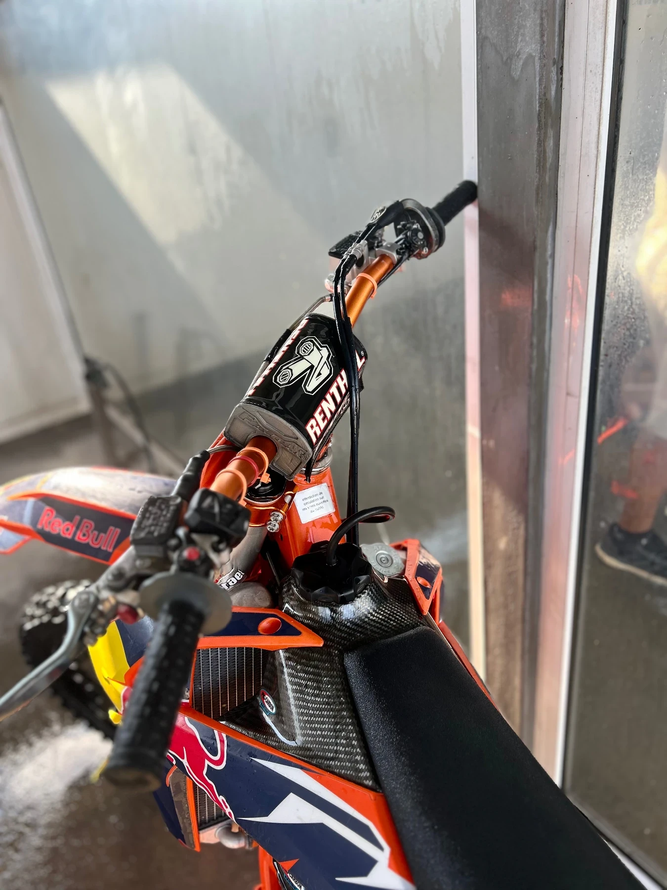 Ktm SX-F  - изображение 7